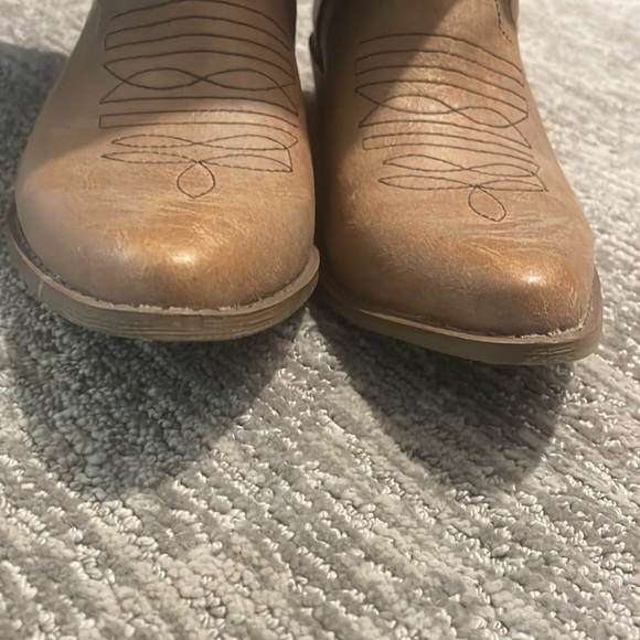 Western Boots for women - Picture 5 of 6